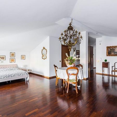B&B Villa Luisa Reggio Emilia Kültér fotó