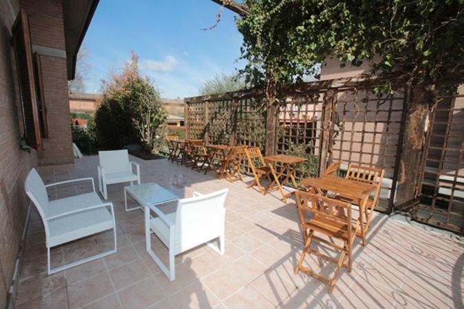 B&B Villa Luisa Reggio Emilia Kültér fotó