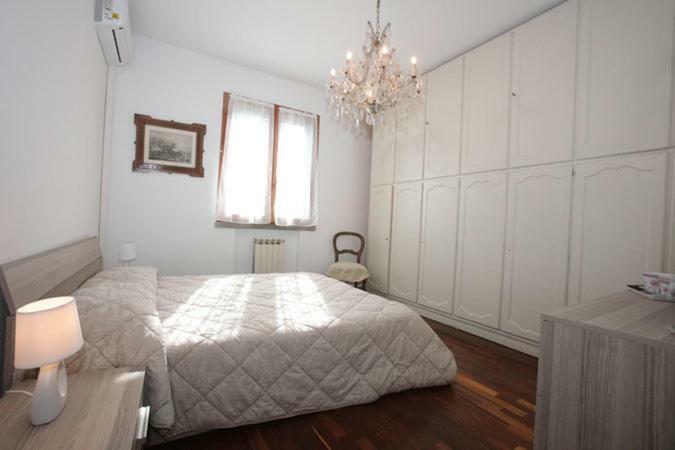 B&B Villa Luisa Reggio Emilia Kültér fotó
