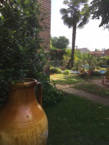 B&B Villa Luisa Reggio Emilia Kültér fotó