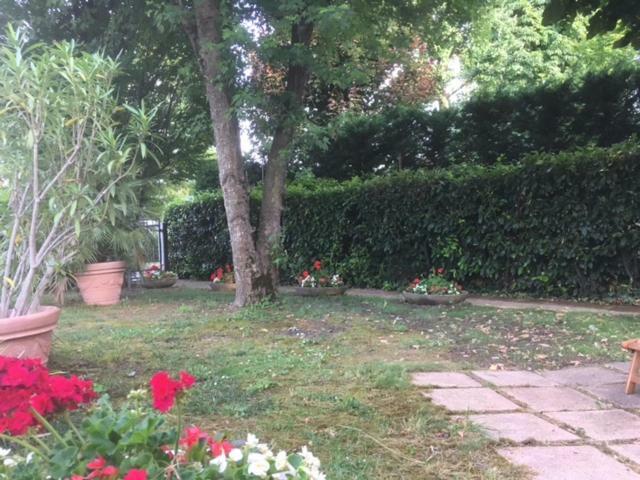 B&B Villa Luisa Reggio Emilia Kültér fotó