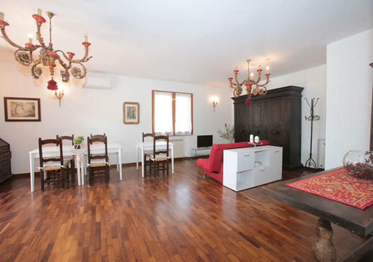 B&B Villa Luisa Reggio Emilia Kültér fotó