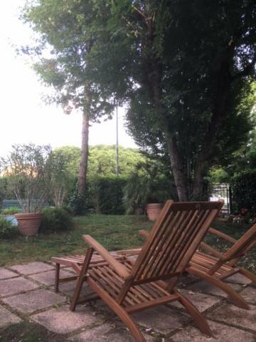 B&B Villa Luisa Reggio Emilia Kültér fotó