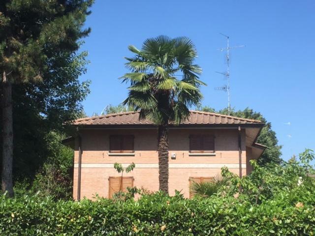 B&B Villa Luisa Reggio Emilia Kültér fotó