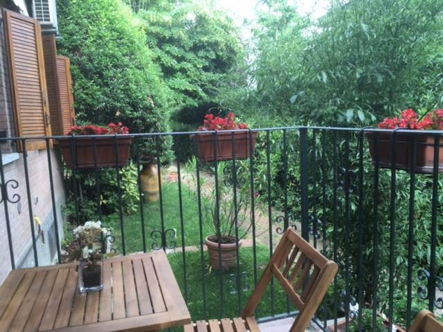 B&B Villa Luisa Reggio Emilia Kültér fotó