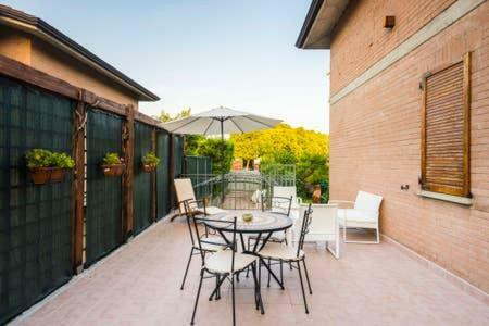 B&B Villa Luisa Reggio Emilia Kültér fotó