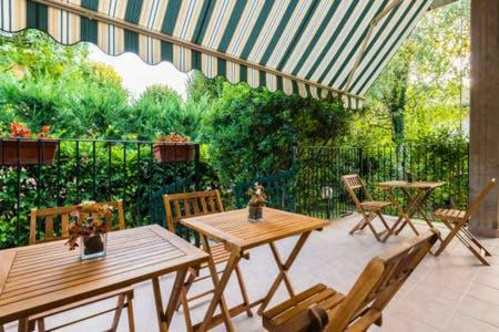 B&B Villa Luisa Reggio Emilia Kültér fotó