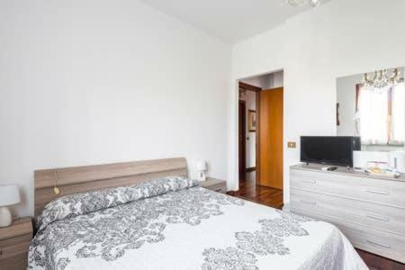 B&B Villa Luisa Reggio Emilia Kültér fotó