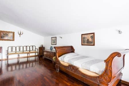 B&B Villa Luisa Reggio Emilia Kültér fotó