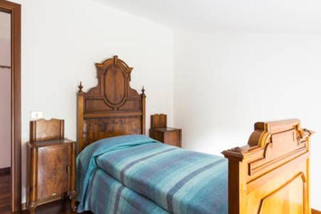 B&B Villa Luisa Reggio Emilia Kültér fotó