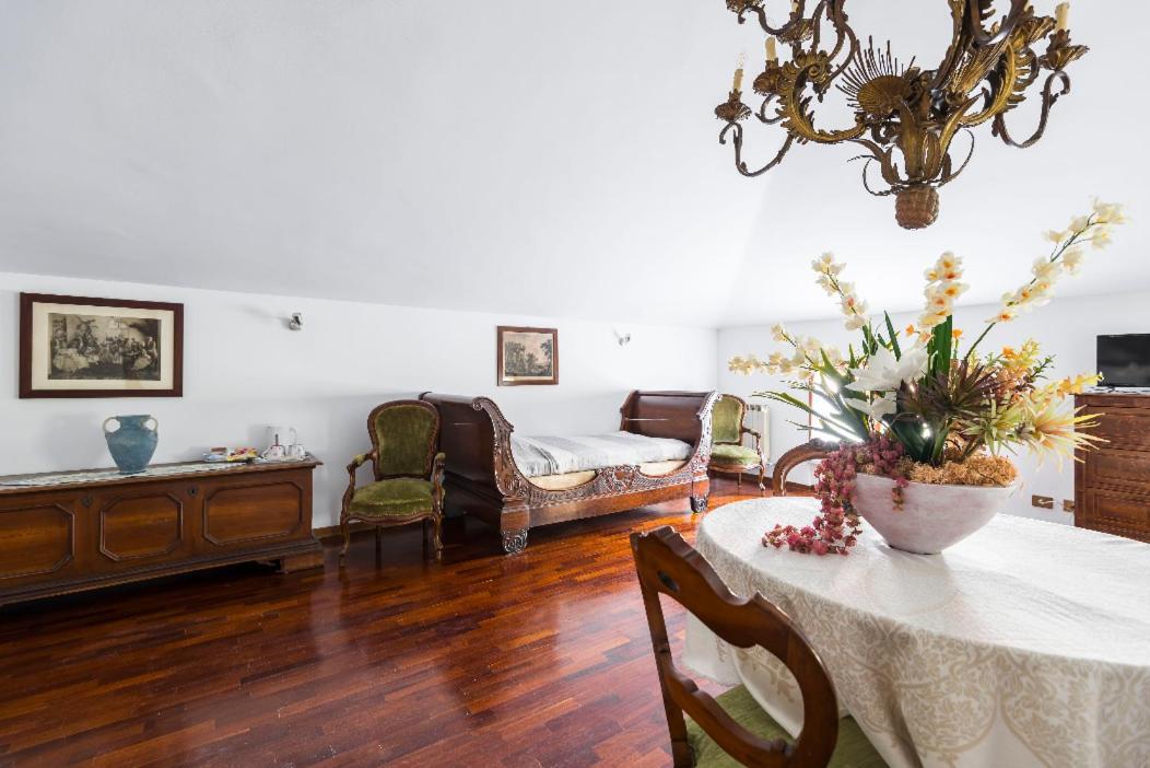 B&B Villa Luisa Reggio Emilia Kültér fotó