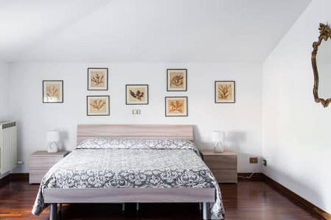 B&B Villa Luisa Reggio Emilia Kültér fotó