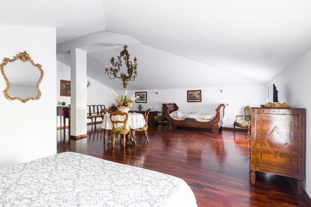 B&B Villa Luisa Reggio Emilia Kültér fotó