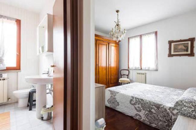 B&B Villa Luisa Reggio Emilia Kültér fotó