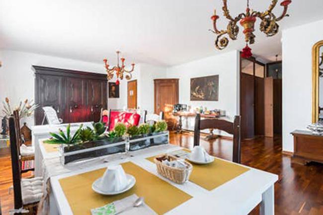 B&B Villa Luisa Reggio Emilia Kültér fotó